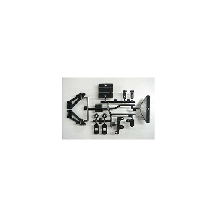 Tamiya DB02 B Parts (Bumper) Tamiya DB02 B Parts (Bumper)