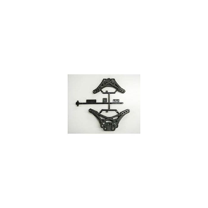 Tamiya DB02 M Parts (Damper Stay) Tamiya DB02 M Parts (Damper Stay)