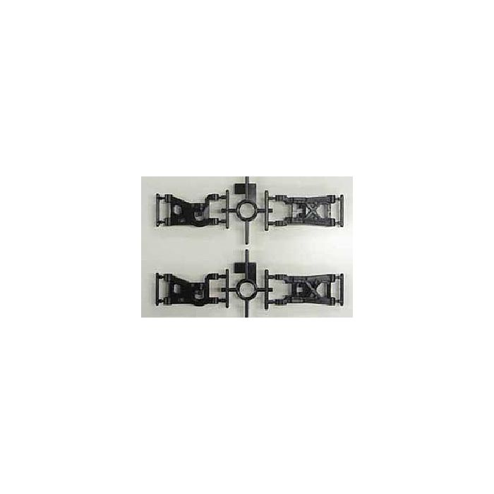 Tamiya XV-01 F Parts (Sus Arms)