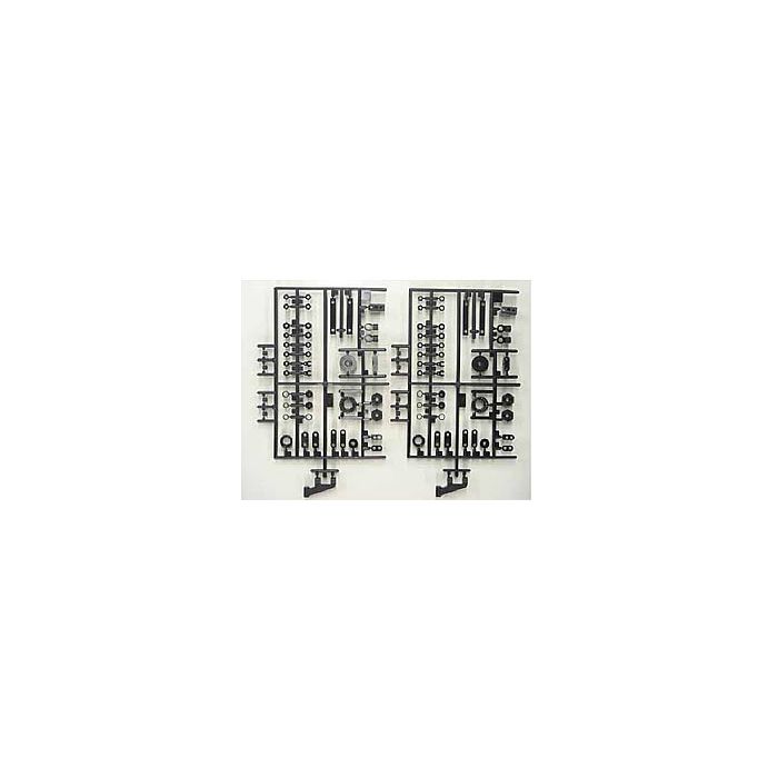 Tamiya XV-01 Nn Parts (Spacers X 2)