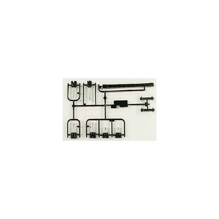 Tamiya TT-02 C Parts (Cup Joint) Tamiya TT-02 C Parts (Cup Joint)