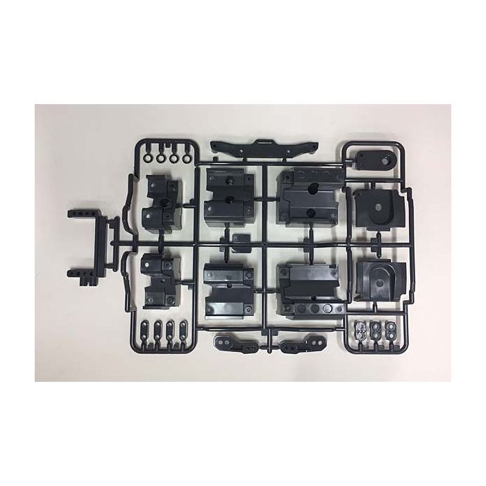 Tamiya MF-01X B Parts (Damper Stays) Tamiya MF-01X B Parts (Damper Stays)