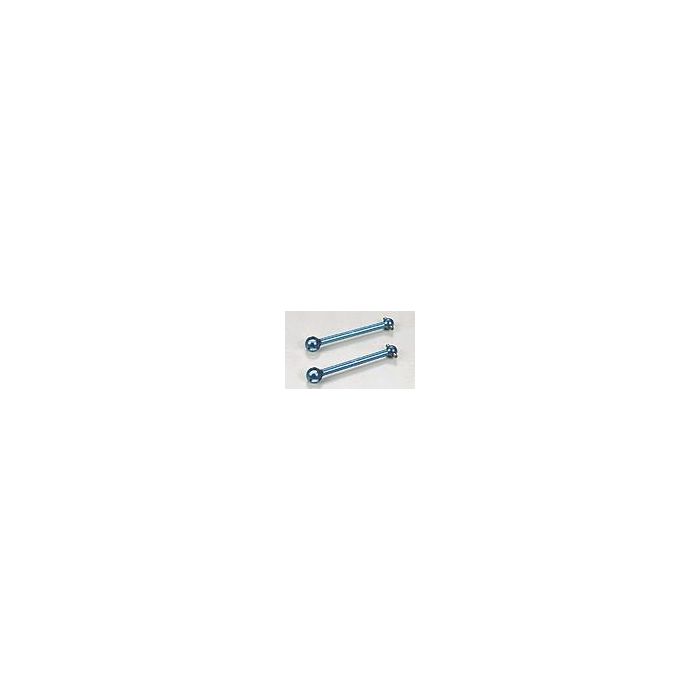 Tamiya 42mm Light Rear Swing Shaft Apr Tamiya 42mm Light Rear Swing Shaft Apr