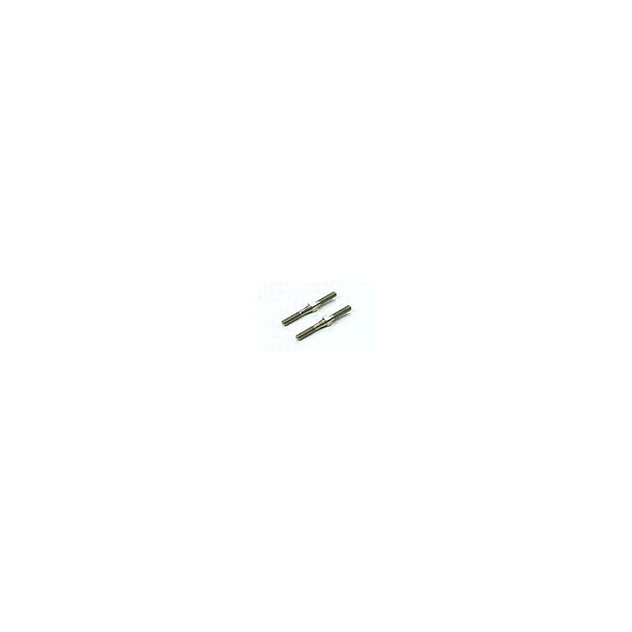 Tamiya 3X32mm Titan Turnbuckle X 2