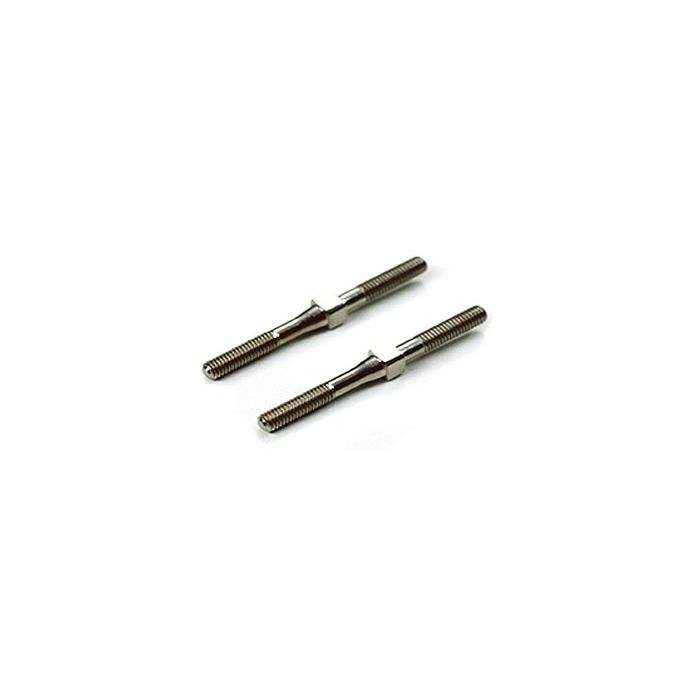 Tamiya 3X35mm Titan Turnbuckle X 2