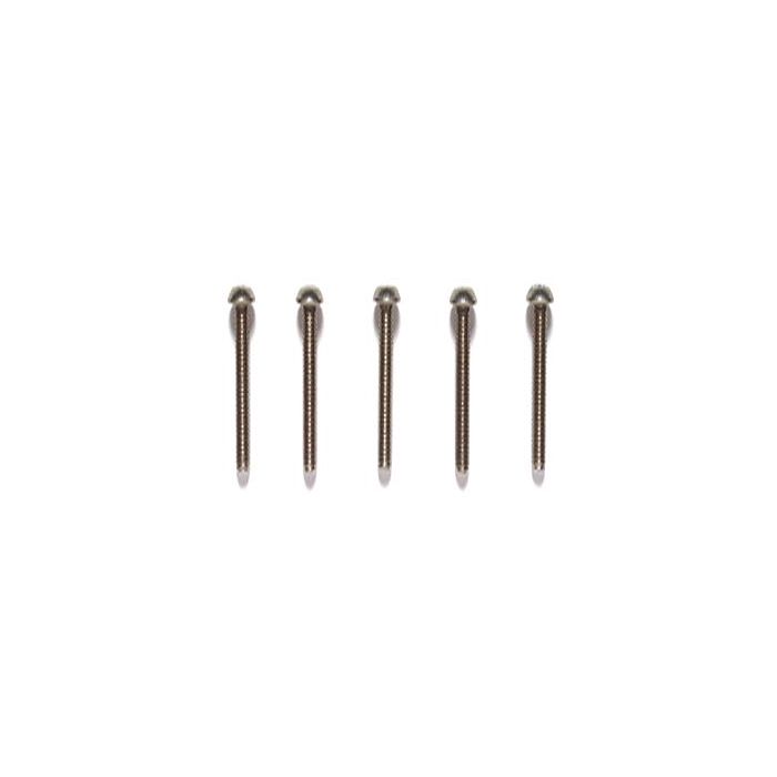 Tamiya 3X16mm Titan Socket Screw X5