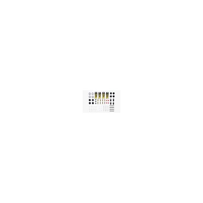 Tamiya TRF Damper Set Tamiya TRF Damper Set