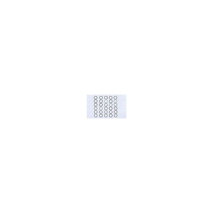 Tamiya 10mm Shim Set 10 X 3 Types
