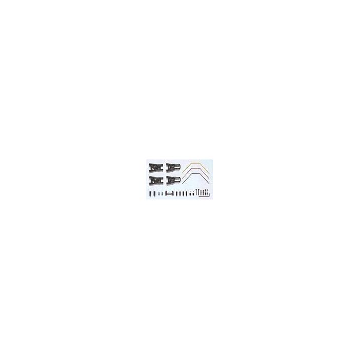 Tamiya TA04 Racing Front Stabilizer Tamiya TA04 Racing Front Stabilizer
