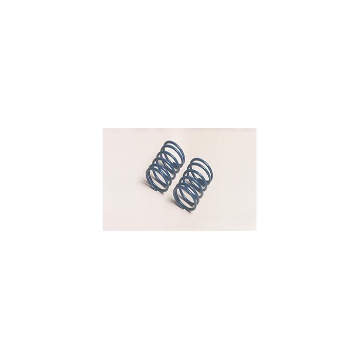Tamiya On Road Short Spring Set Hard Tamiya On Road Short Spring Set Hard
