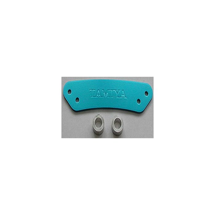Tamiya Alumin Bumper Stopper TGs Tt01 Tamiya Alumin Bumper Stopper TGs Tt01