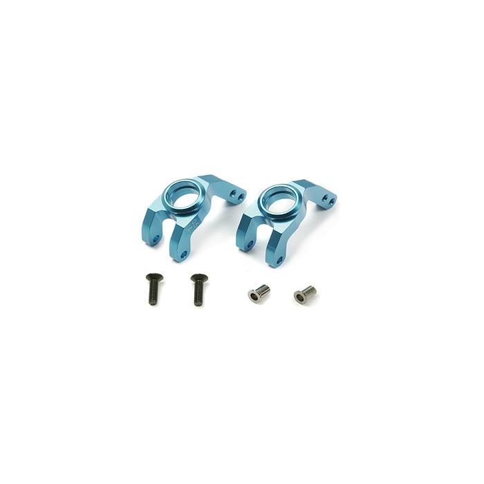 Tamiya DF02 2 Way R Uprights Tamiya DF02 2 Way R Uprights