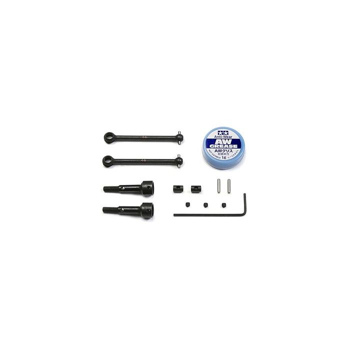 Tamiya 46mm Assembly Universal Shaft Tamiya 46mm Assembly Universal Shaft