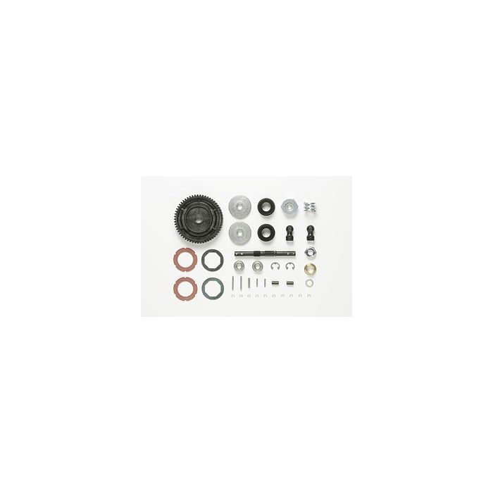 Tamiya Ndf-01 Slipper Clutch Set