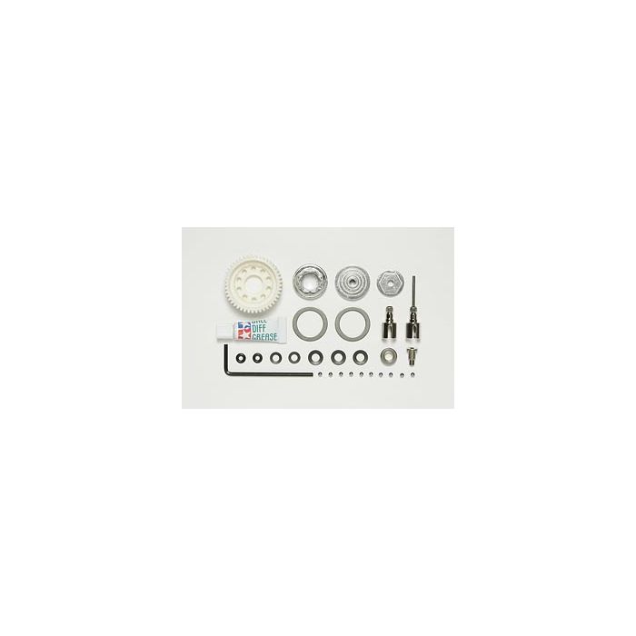 Tamiya DT-02 Ball Diff Set Tamiya DT-02 Ball Diff Set