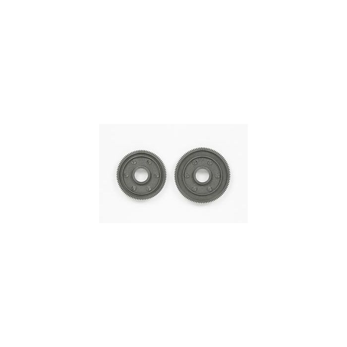Tamiya 04 Spur Gear 93T/104T(F103Gt)58431 Tamiya 04 Spur Gear 93T/104T(F103Gt)58431