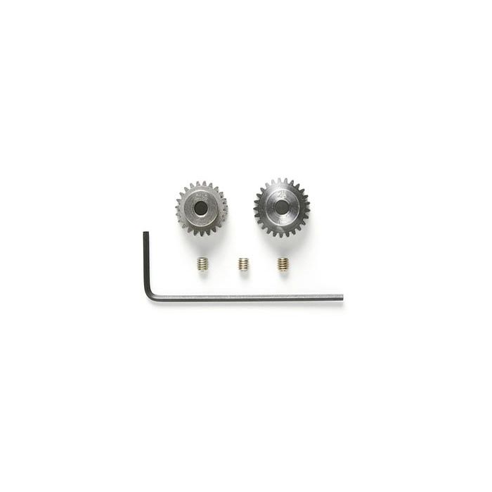 Tamiya 05 Pinion Gear (23T 25T) Tamiya 05 Pinion Gear (23T 25T)
