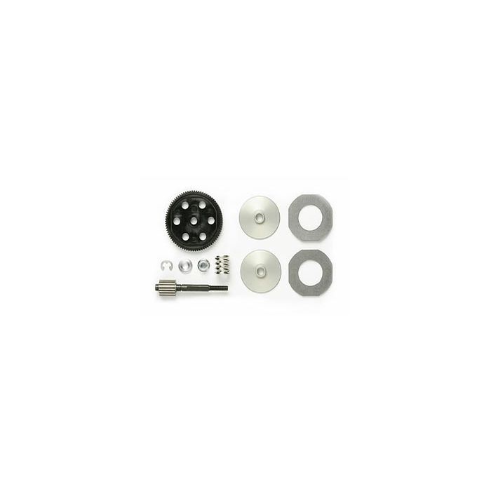 Tamiya DF-03 Slipper Clutch Set Tamiya DF-03 Slipper Clutch Set