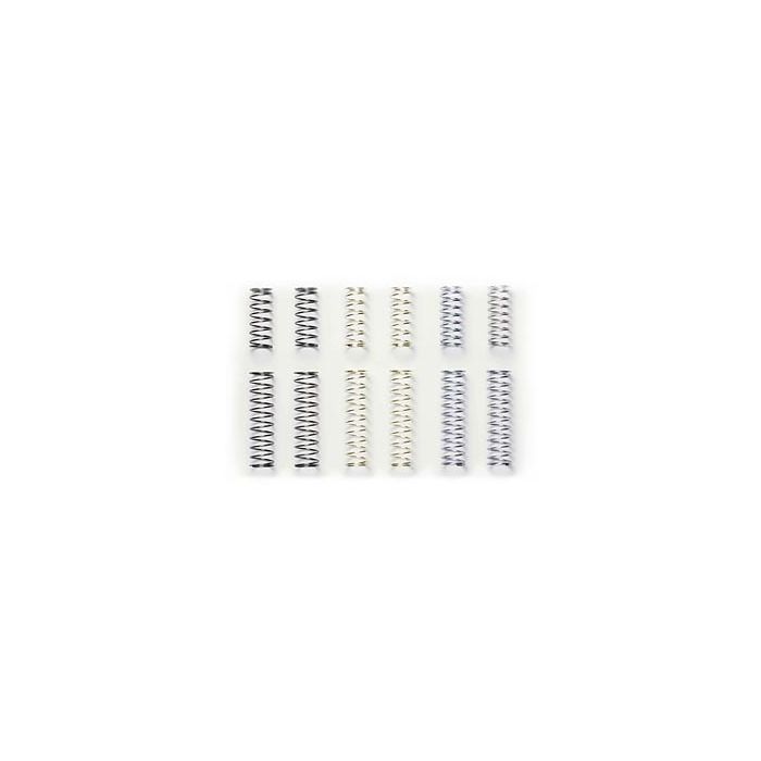 Tamiya DF-03 Setting Spring Set Tamiya DF-03 Setting Spring Set