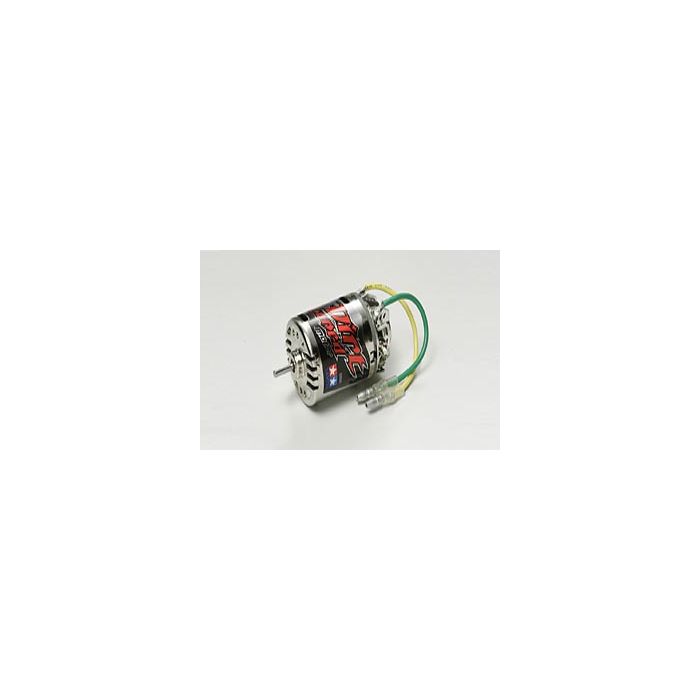 Tamiya Dirt Tuned Motor(27T) Tamiya Dirt Tuned Motor(27T)