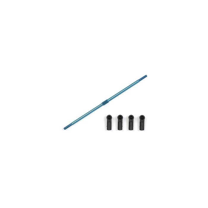 Tamiya DF-03 Alu.Turn. Steering Rod Tamiya DF-03 Alu.Turn. Steering Rod