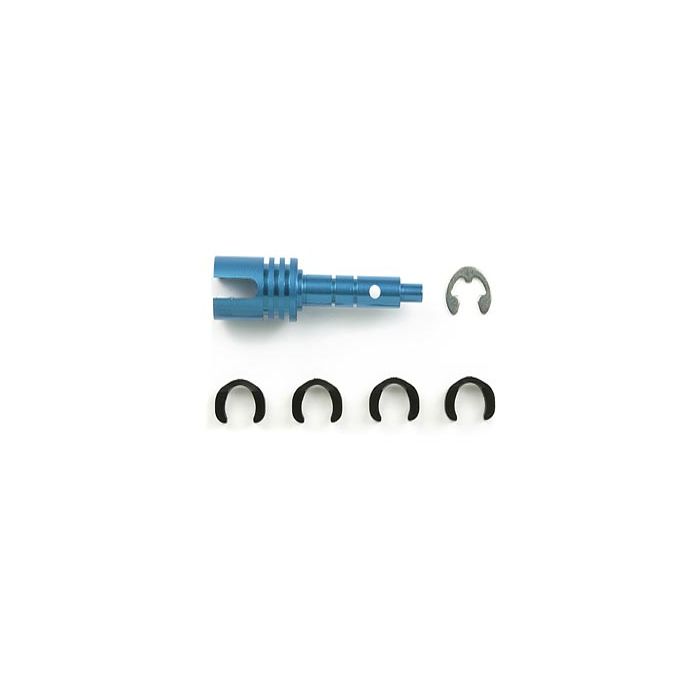 Tamiya DF-03 Alu Op Prop.Cup Joint Tamiya DF-03 Alu Op Prop.Cup Joint