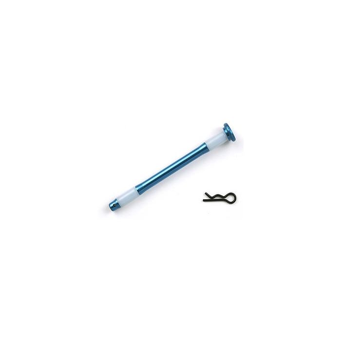 Tamiya DF-03 Lw Battery Stopper Pin Tamiya DF-03 Lw Battery Stopper Pin