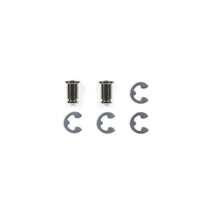 Tamiya TA05-Ifs Alu Rocker Nut Tamiya TA05-Ifs Alu Rocker Nut