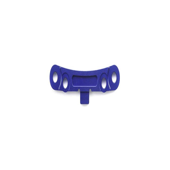 Tamiya Nitrage Alu Front Sus Plate Tamiya Nitrage Alu Front Sus Plate