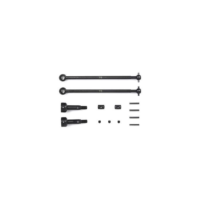 Tamiya Db-01 Ass Universal Shaft Front
