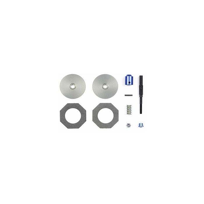 Tamiya Db-01 Slipper Clutch Set Tamiya Db-01 Slipper Clutch Set