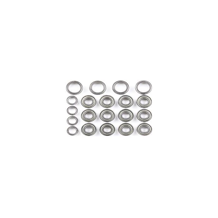 Tamiya TT-01 Type E Ball Bearing Set Tamiya TT-01 Type E Ball Bearing Set