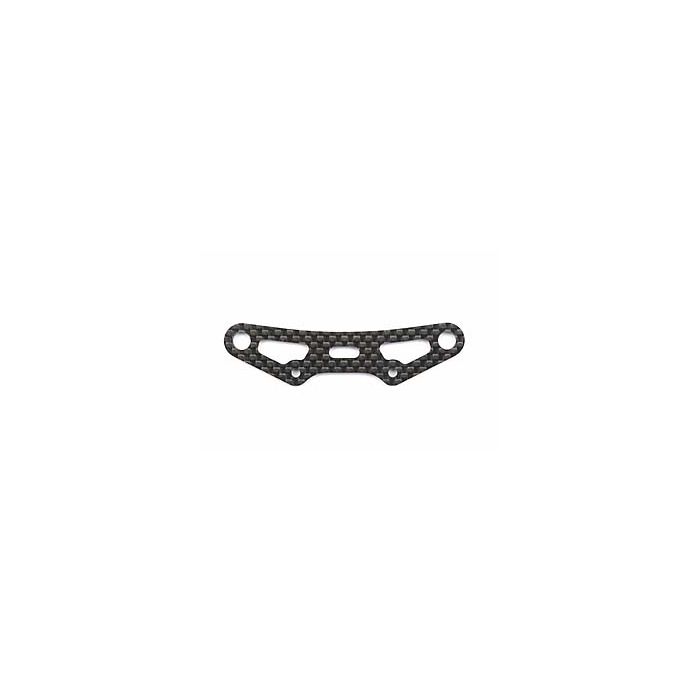 Tamiya TB-03 Carbon Bumper Support Tamiya TB-03 Carbon Bumper Support
