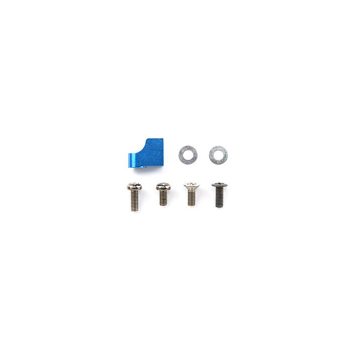 Tamiya TB-03 Alu Servo Stay (R) Tamiya TB-03 Alu Servo Stay (R)