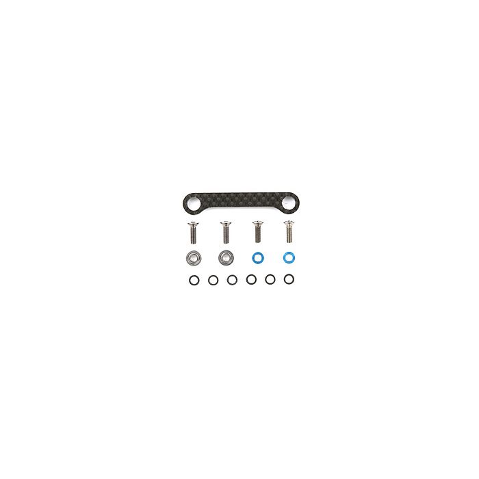 Tamiya TB-03 Carbon Steering Link Tamiya TB-03 Carbon Steering Link