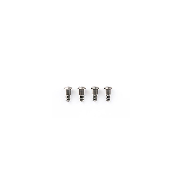 Tamiya CR-01 Reinforced King Pin X 4 Tamiya CR-01 Reinforced King Pin X 4
