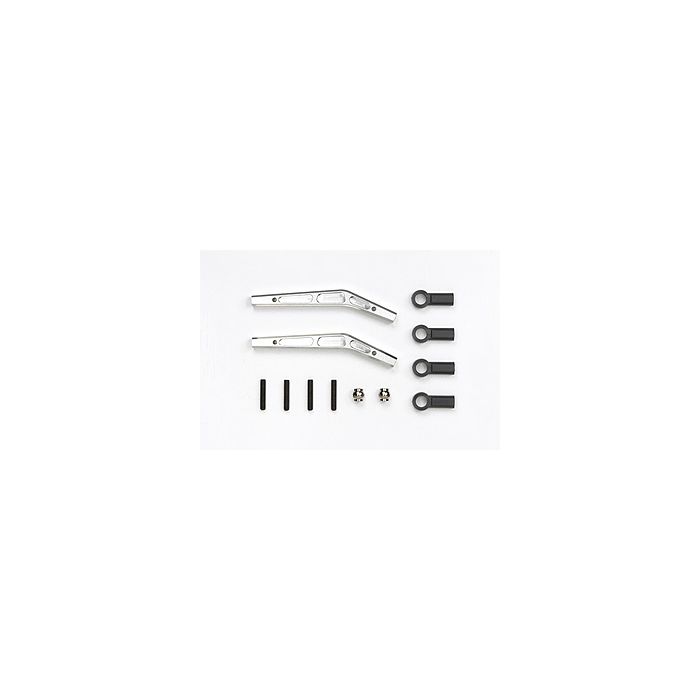 Tamiya CR-01 Bent Lower Arm Rear Tamiya CR-01 Bent Lower Arm Rear