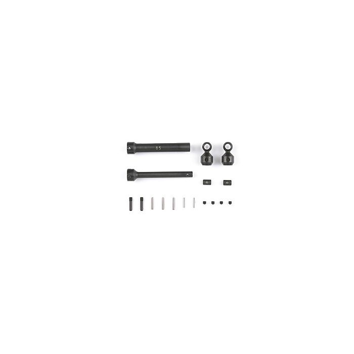 Tamiya CR-01 Carbsteel Propshaft 85mm Tamiya CR-01 Carbsteel Propshaft 85mm