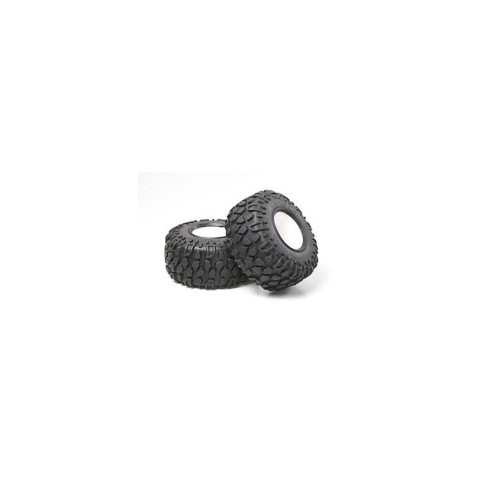 Tamiya CR-01 Vise Crawler Tires Tamiya CR-01 Vise Crawler Tires