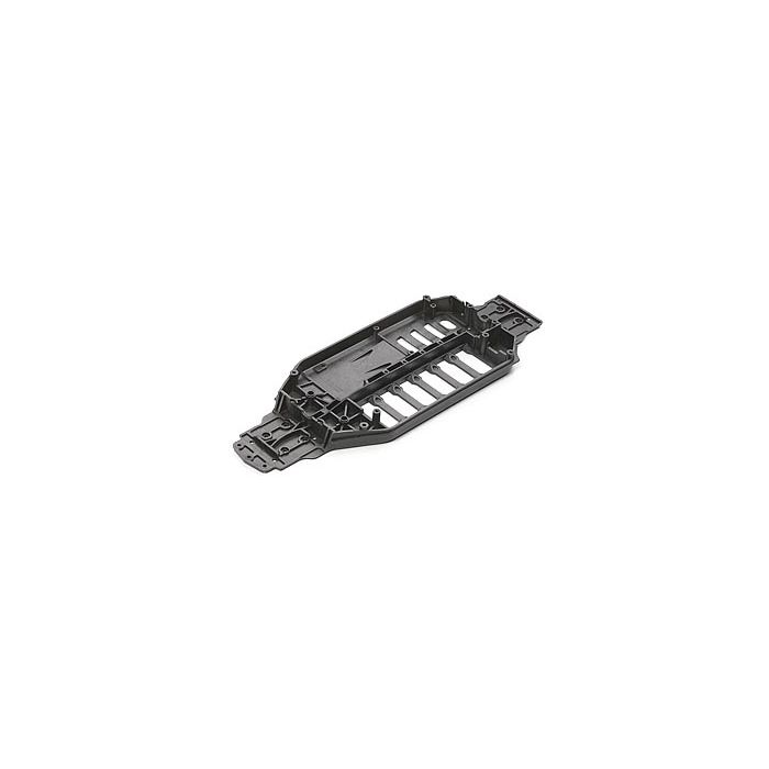 Tamiya TB-03 Carbon Reinforced Chassis Tamiya TB-03 Carbon Reinforced Chassis