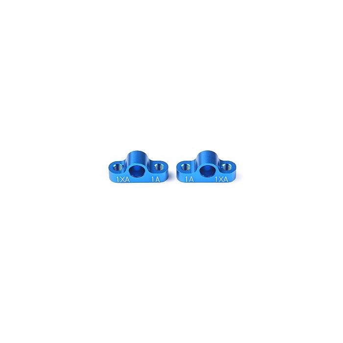 Tamiya TA05V.2 Sep Sus Mounts 1A-1Xa Tamiya TA05V.2 Sep Sus Mounts 1A-1Xa