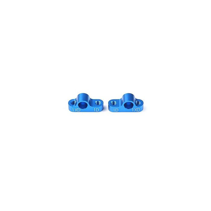Tamiya TA05V.2 Sep Sus Mounts Id-1Xd Tamiya TA05V.2 Sep Sus Mounts Id-1Xd