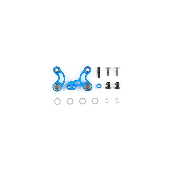 Tamiya M-05 Aluminium Racing Steering Set Tamiya M-05 Aluminium Racing Steering Set