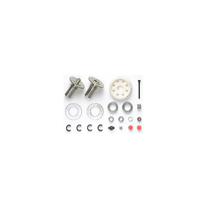 Tamiya M-05 Ball Diff Set Tamiya M-05 Ball Diff Set