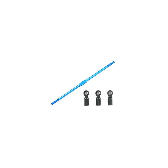 Tamiya M-05 Aluminium Turnbuckle Steering Tamiya M-05 Aluminium Turnbuckle Steering