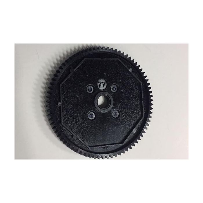 Tamiya Spur Gear (77T) For DB02