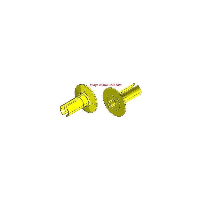 Tamiya Ff-03 Alu Diff Joint