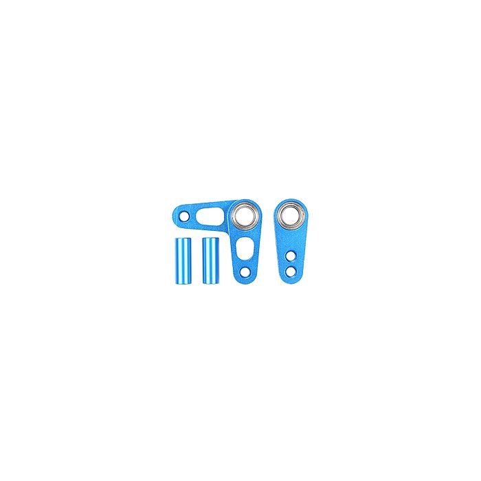 Tamiya Ff-03 Alu Racing Steering Set Tamiya Ff-03 Alu Racing Steering Set