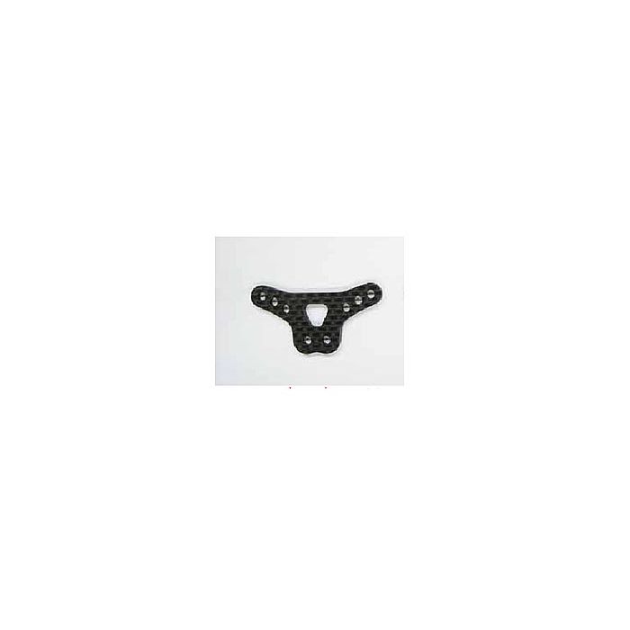 Tamiya M-06 Carbon Damper Stay Front