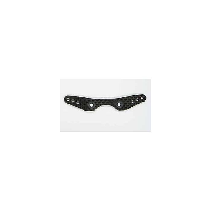 Tamiya M-06 Carbon Damper Stay Rear Tamiya M-06 Carbon Damper Stay Rear